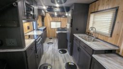 2026 Yetti Grand Escape GE824-DRKBF full