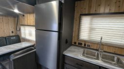 2026 Yetti Grand Escape GE824-DRKBF full