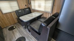 2026 Yetti Grand Escape GE824-DRKBF full