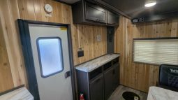 2026 Yetti Grand Escape GE824-DRKBF full