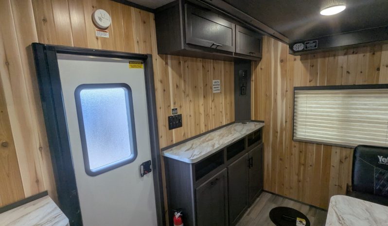 2026 Yetti Grand Escape GE824-DRKBF full