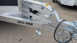 2026 Yetti Grand Escape GE824-DRKBF full
