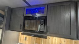 2026 Yetti Grand Escape GE824-DRKBF full