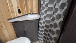 2026 Yetti Grand Escape GE824-DRKBF full