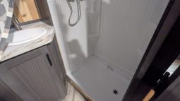 2026 Yetti Grand Escape GE824-DRKBF full