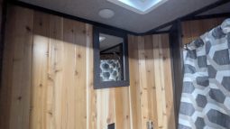 2026 Yetti Grand Escape GE824-DRKBF full