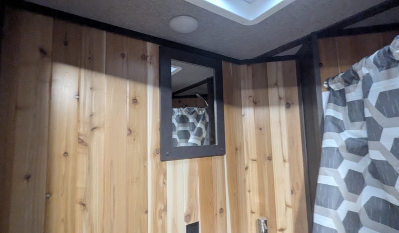 2026 Yetti Grand Escape GE824-DRKBF full