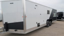 2026 Yetti Grand Escape GE824-DRKBF full