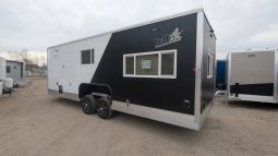 2026 Yetti Grand Escape GE824-DRKBF full