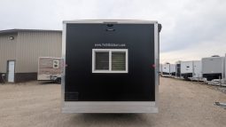 2026 Yetti Grand Escape GE824-DRKBF full