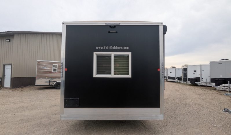 2026 Yetti Grand Escape GE824-DRKBF full