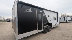 2026 Yetti Grand Escape GE824-DRKBF full