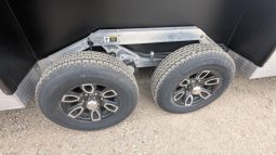 2026 Yetti Grand Escape GE824-DRKBF full