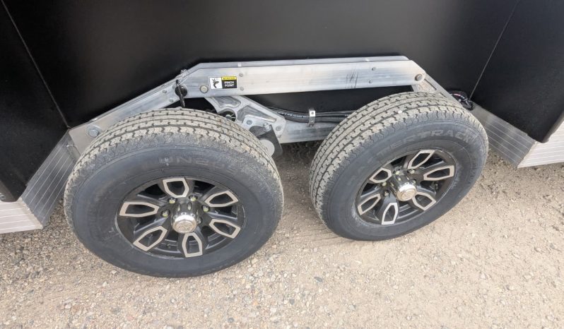 2026 Yetti Grand Escape GE824-DRKBF full