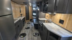 2026 Yetti Grand Escape GE824-DRKBF full