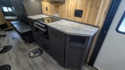 2026 Yetti Grand Escape GE824-DRKBF full