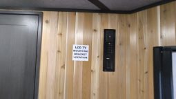 2026 Yetti Grand Escape GE821-DRKBF full