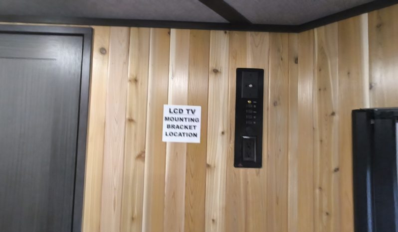 2026 Yetti Grand Escape GE821-DRKBF full