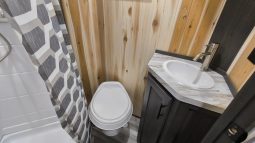 2026 Yetti Grand Escape GE821-DRKBF full