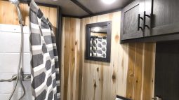 2026 Yetti Grand Escape GE821-DRKBF full