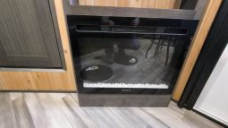 2026 Yetti Grand Escape GE821-DRKBF full