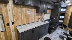 2026 Yetti Grand Escape GE821-DRKBF full