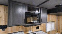 2026 Yetti Grand Escape GE821-DRKBF full