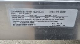 2026 Yetti Grand Escape GE821-DRKBF full