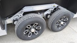 2026 Yetti Grand Escape GE821-DRKBF full