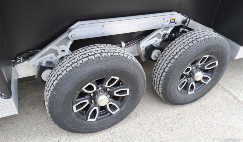 2026 Yetti Grand Escape GE821-DRKBF full