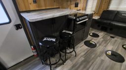 2026 Yetti Grand Escape GE821-DRKBF full