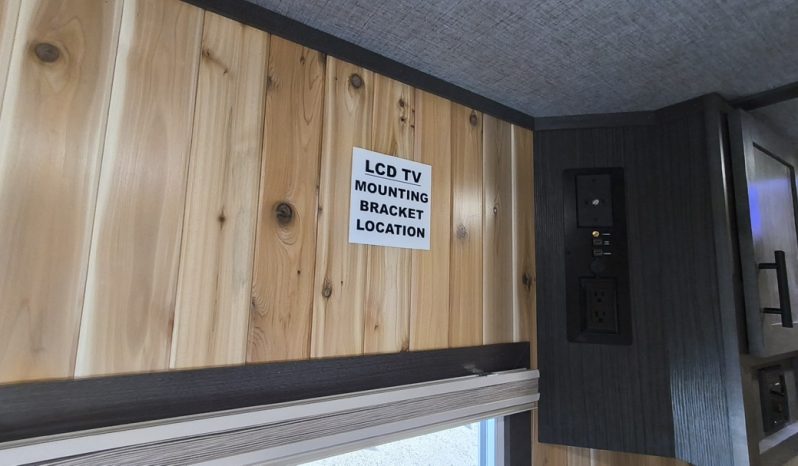 2026 Yetti Traxx T614-DK full