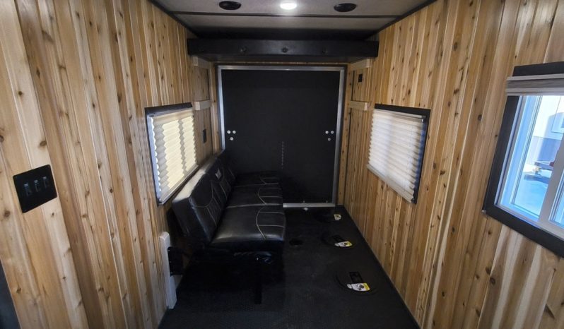 2026 Yetti Traxx T614-DK full