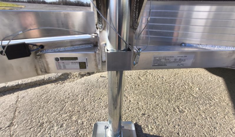 2026 Yetti Traxx T614-DK full