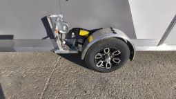 2026 Yetti Traxx T614-DK full