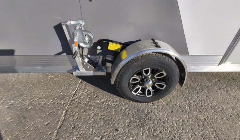 2026 Yetti Traxx T614-DK full