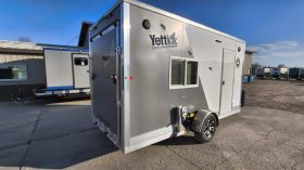 2026 Yetti Traxx T614-DK