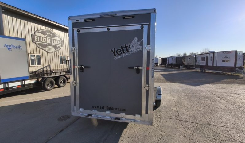 2026 Yetti Traxx T614-DK full