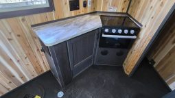 2026 Yetti Traxx T614-DK full