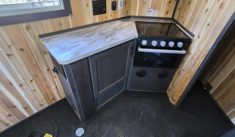 2026 Yetti Traxx T614-DK full