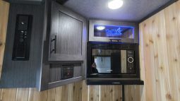 2026 Yetti Traxx T614-DK full