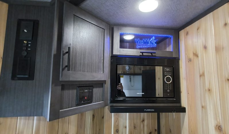 2026 Yetti Traxx T614-DK full