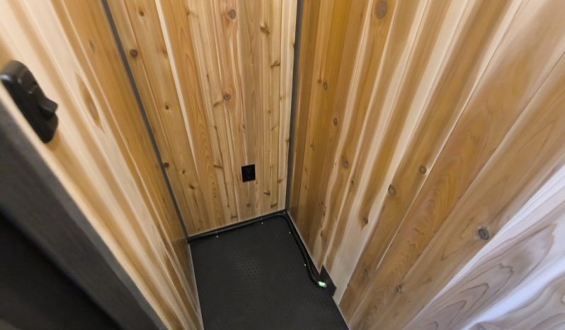 2026 Yetti Traxx T614-DK full