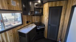 2026 Yetti Traxx T614-DK full