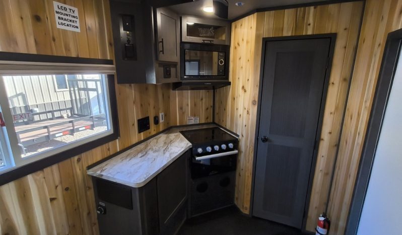 2026 Yetti Traxx T614-DK full