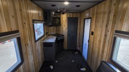 2026 Yetti Traxx T614-DK full