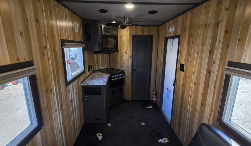 2026 Yetti Traxx T614-DK full