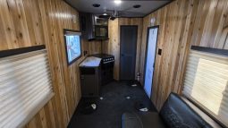 2026 Yetti Traxx T614-DK full