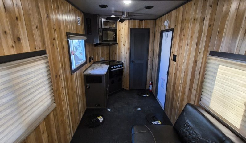 2026 Yetti Traxx T614-DK full