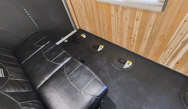 2026 Yetti Traxx T614-DK full